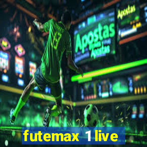 futemax 1 live